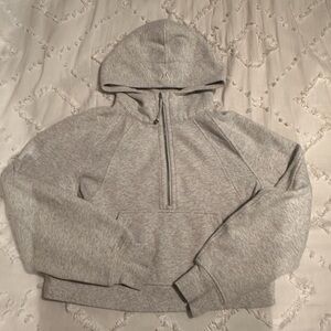 Lululemon scuba hoodie